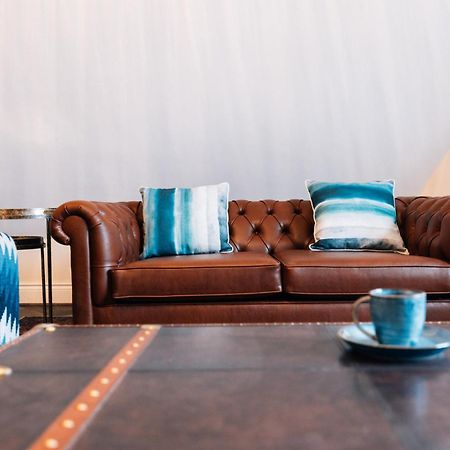 Bank Apartments Портраш Екстер'єр фото