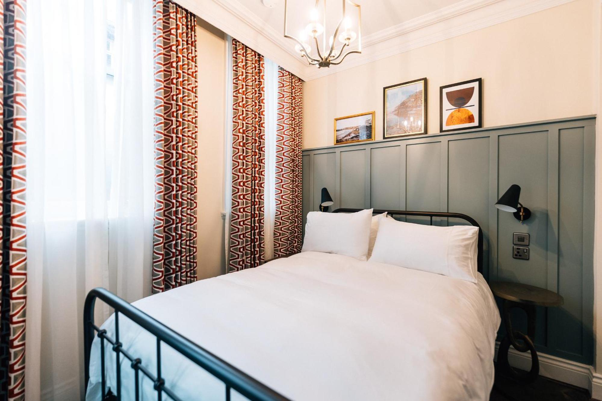 Bank Apartments Портраш Екстер'єр фото