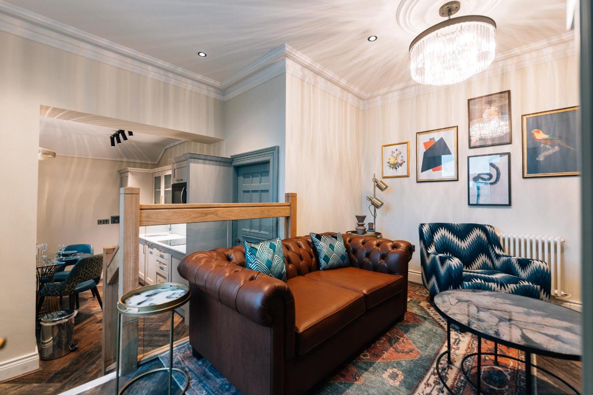 Bank Apartments Портраш Екстер'єр фото