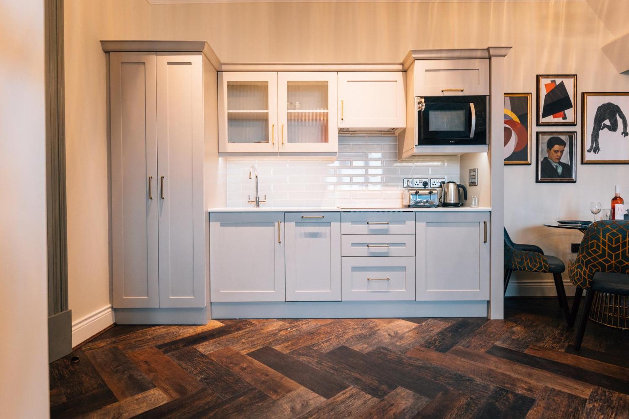 Bank Apartments Портраш Екстер'єр фото