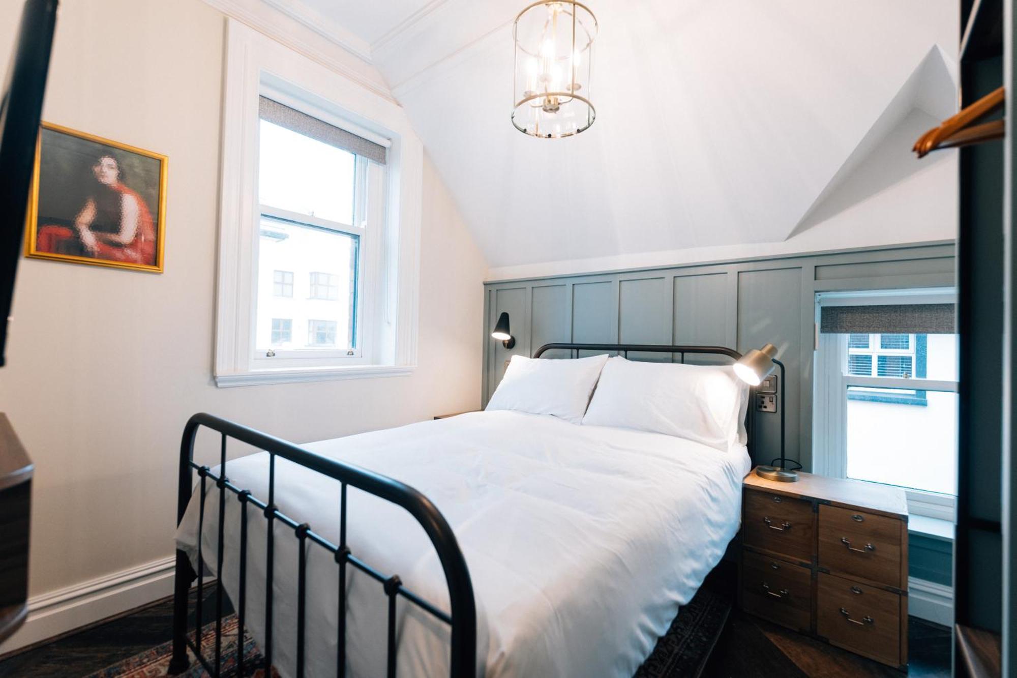 Bank Apartments Портраш Екстер'єр фото