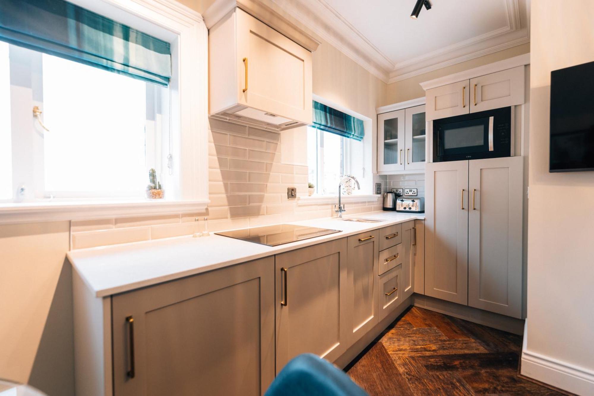 Bank Apartments Портраш Екстер'єр фото
