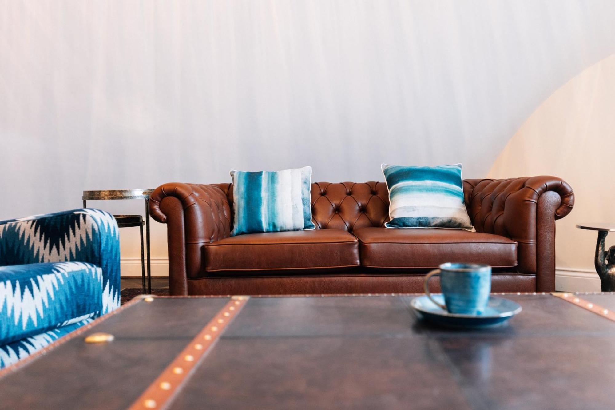Bank Apartments Портраш Екстер'єр фото