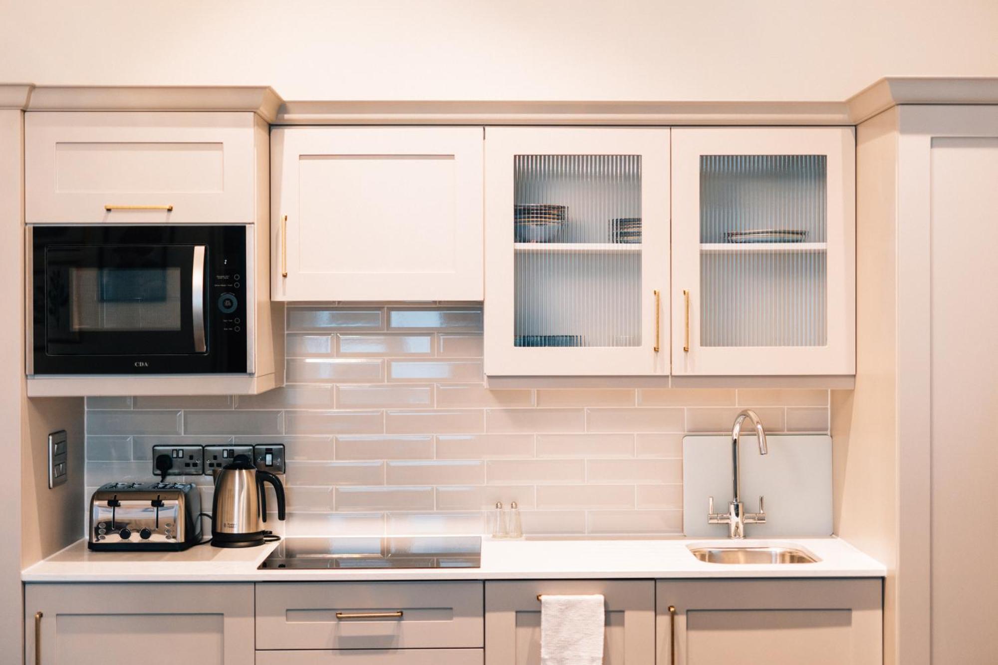 Bank Apartments Портраш Екстер'єр фото