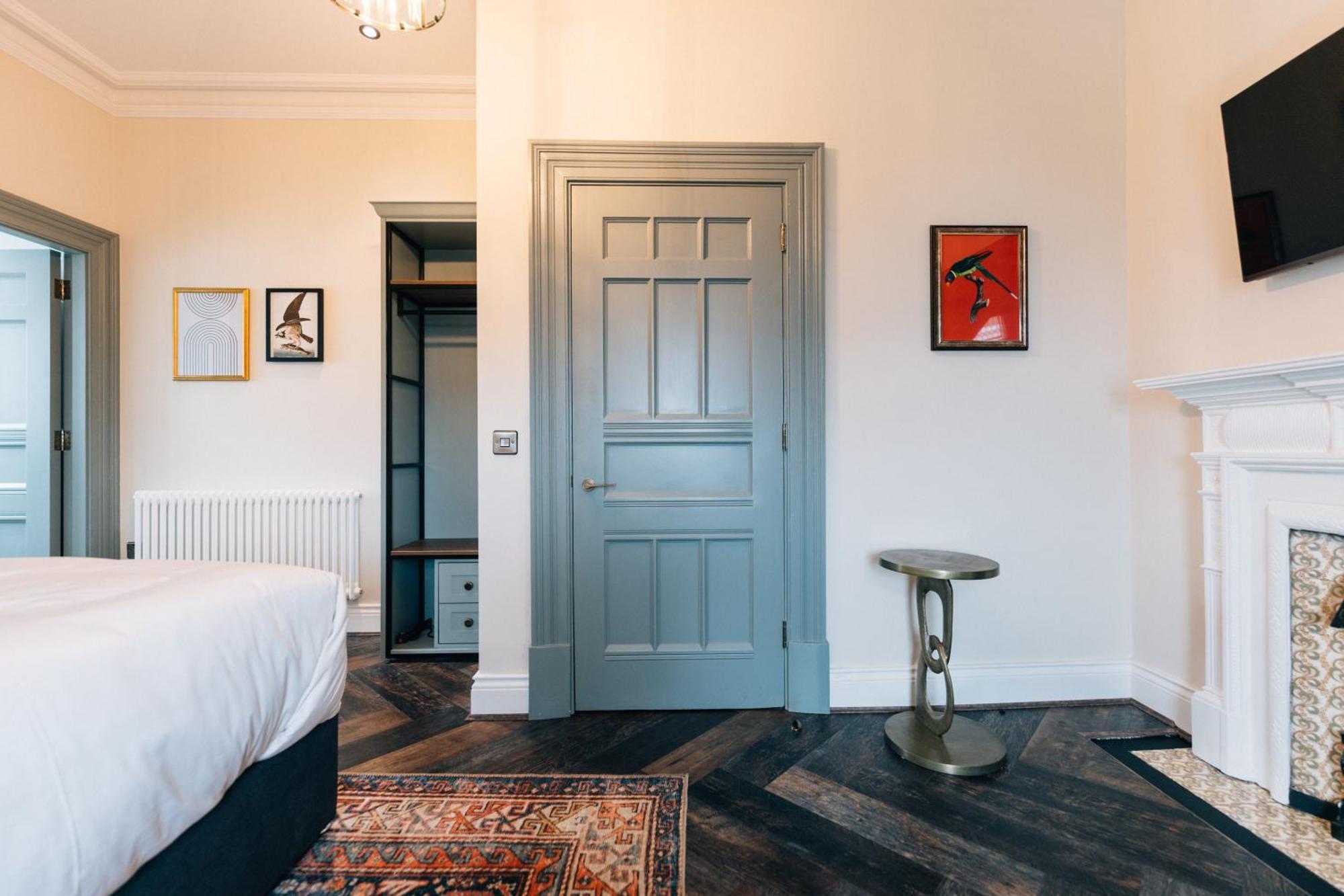 Bank Apartments Портраш Екстер'єр фото