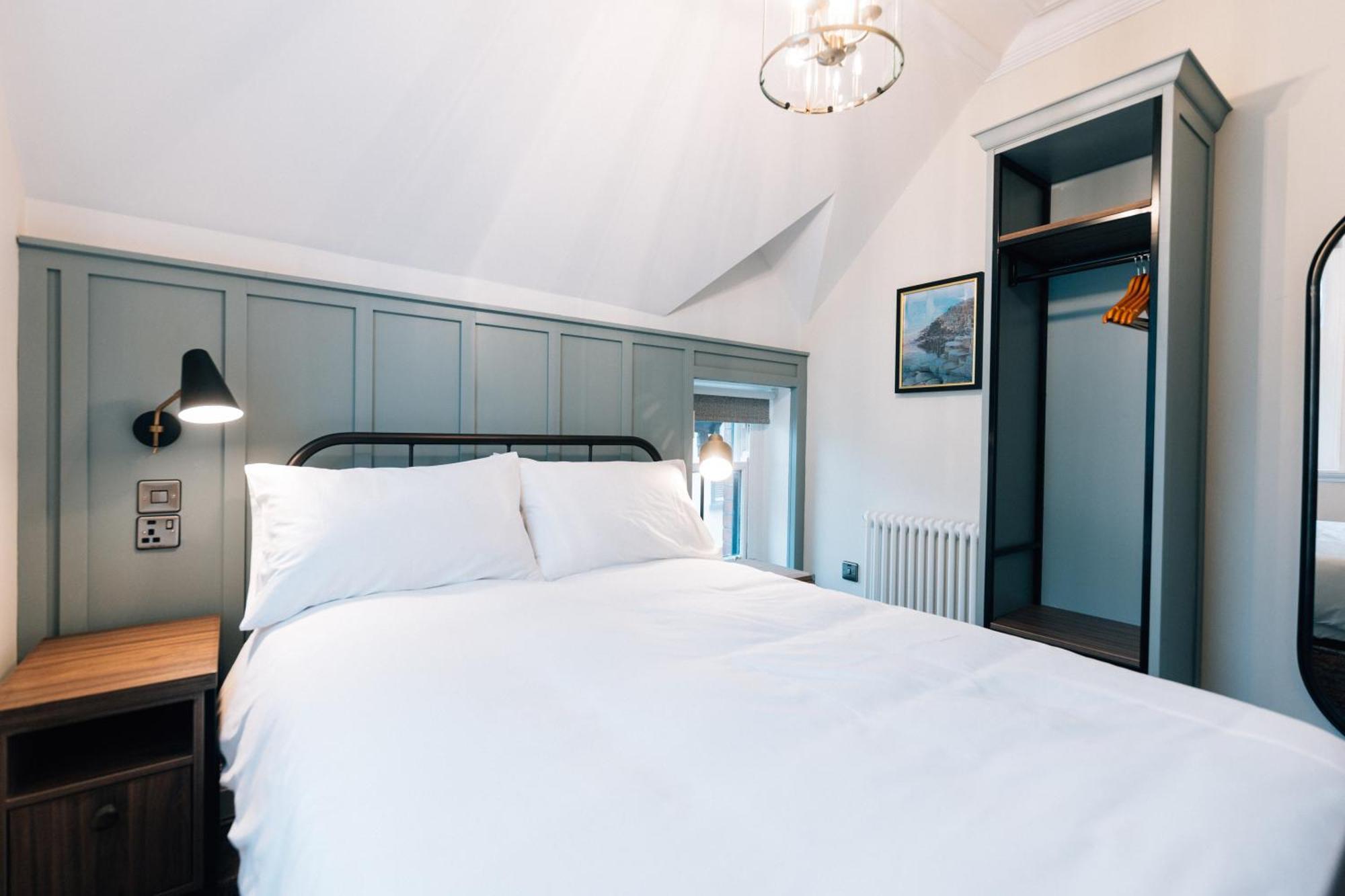 Bank Apartments Портраш Екстер'єр фото