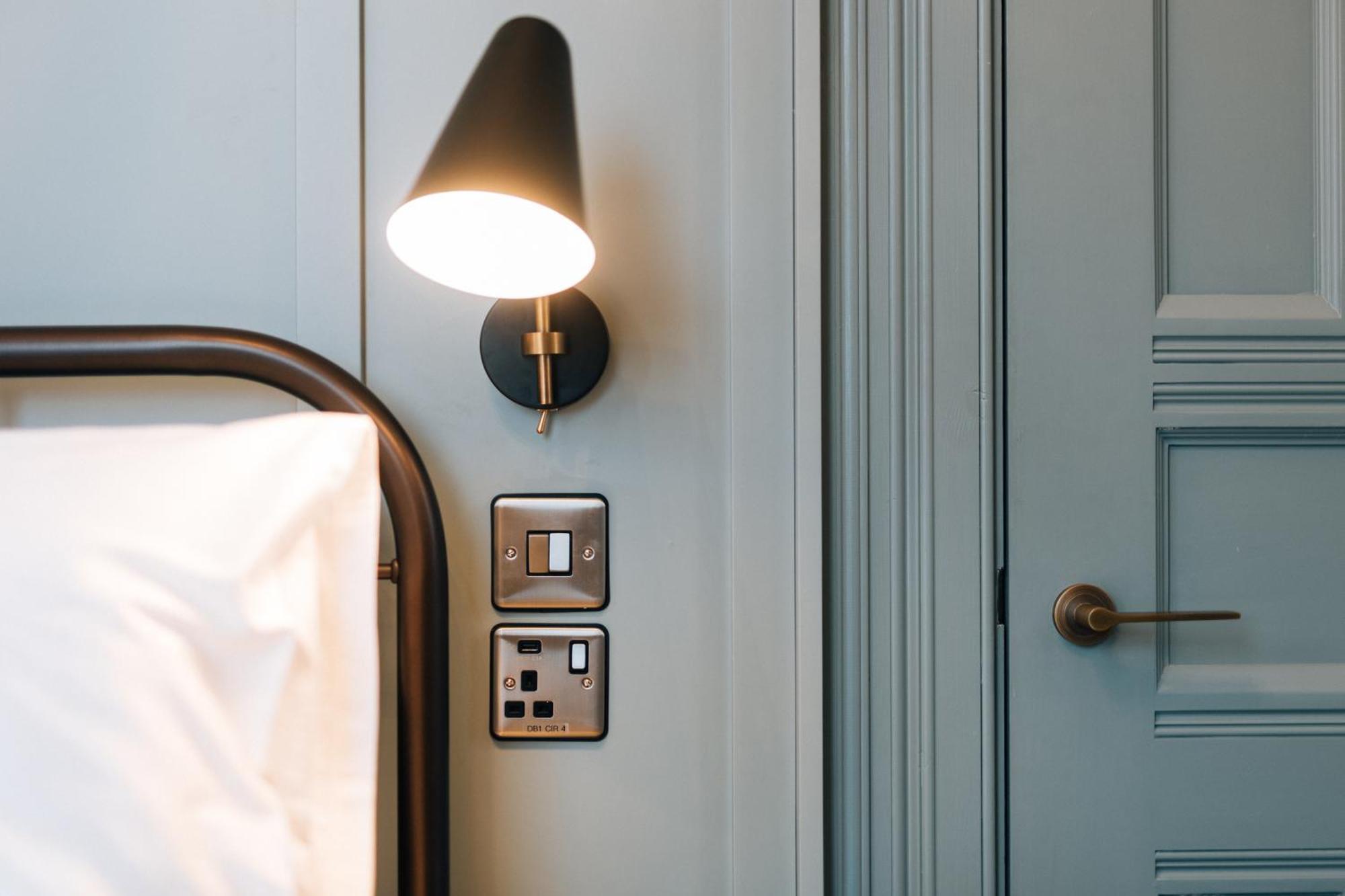 Bank Apartments Портраш Екстер'єр фото